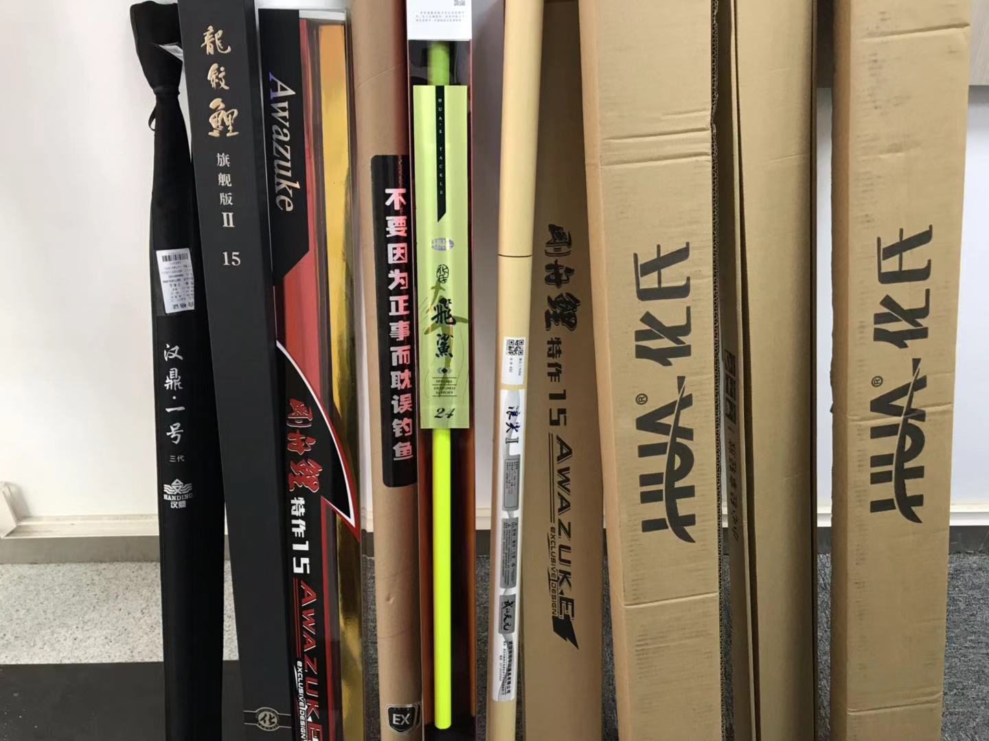 化氏旗舰一代龙纹鲤测评,化氏龙纹鲤和天元哪个好