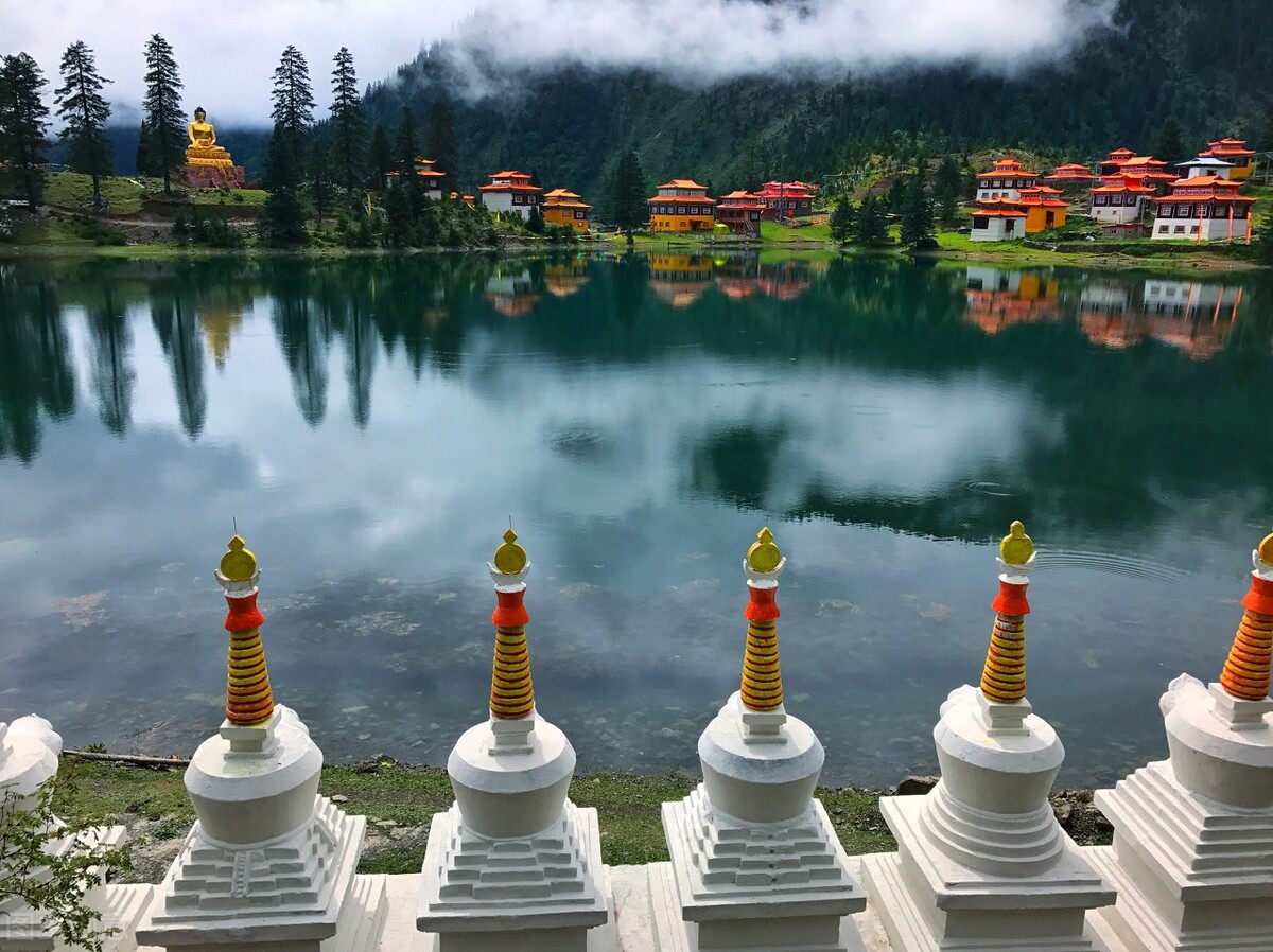 小众唯美大自然旅行地,适合大自然旅行的景点