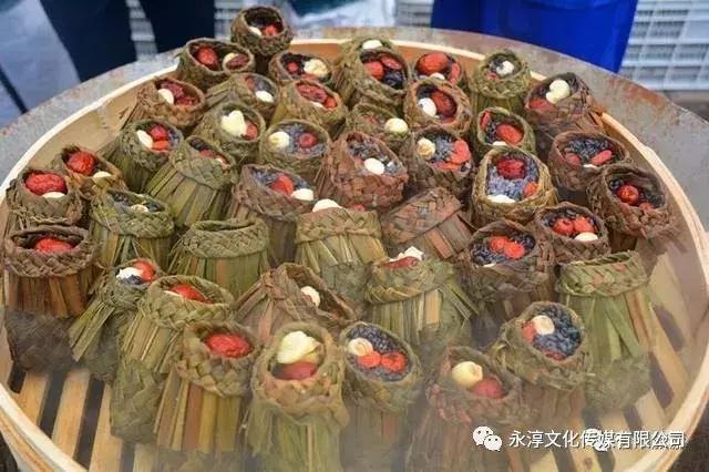 球狮畲族三月三活动,三月三海洋球绣球