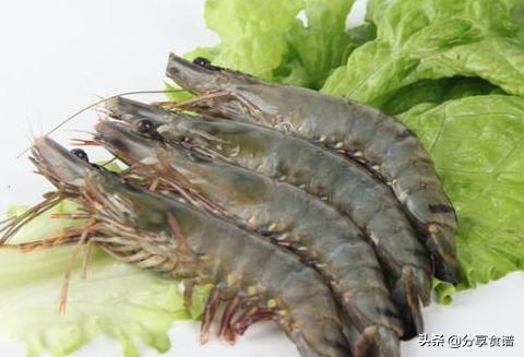 20-30大虾煮多久,水煮大虾煮多久才能熟