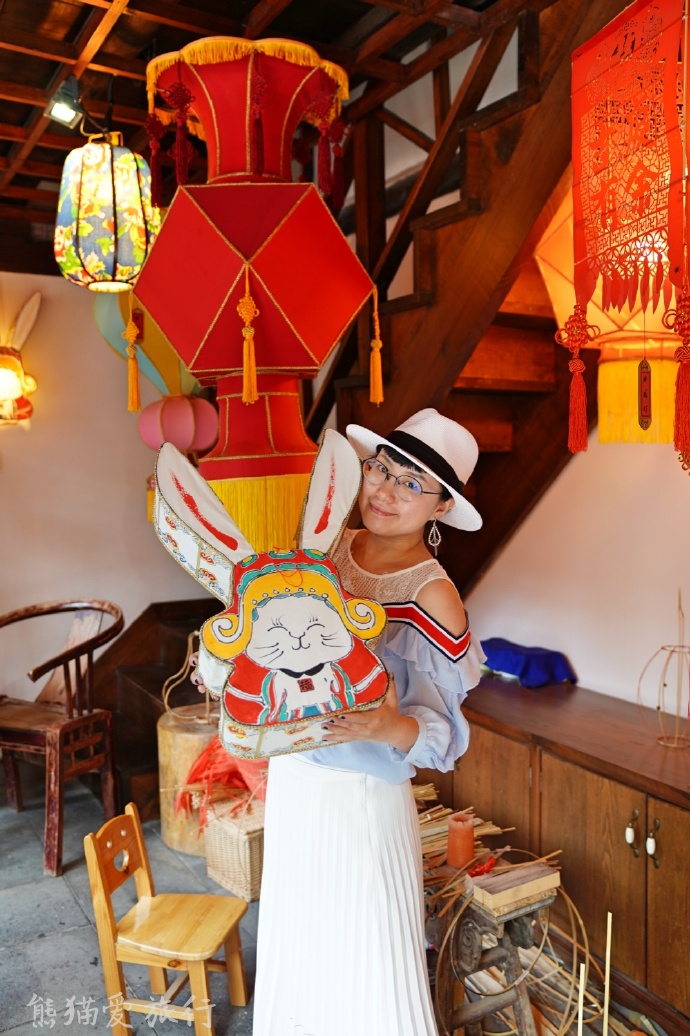 国庆节夜游古北水镇,古北水镇旅行攻略一日游