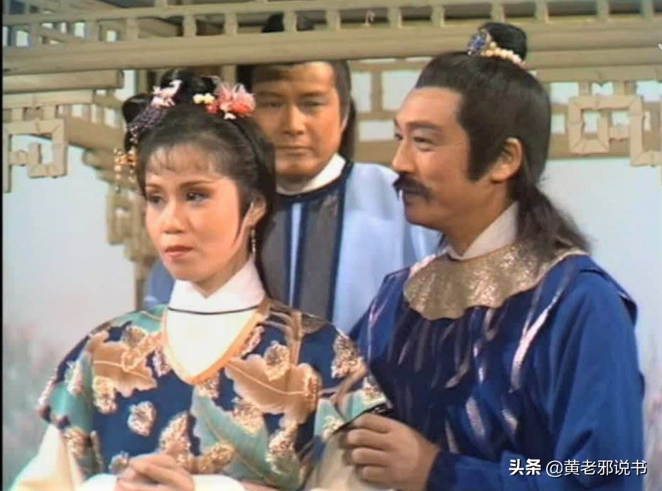 黄药师为什么有九阴真经,金庸九阴真经黄药师