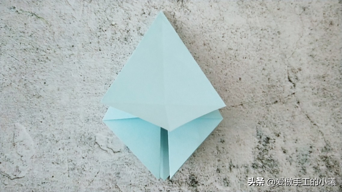 充电器收纳盒折纸大容量,折纸手工8-10岁的收纳盒