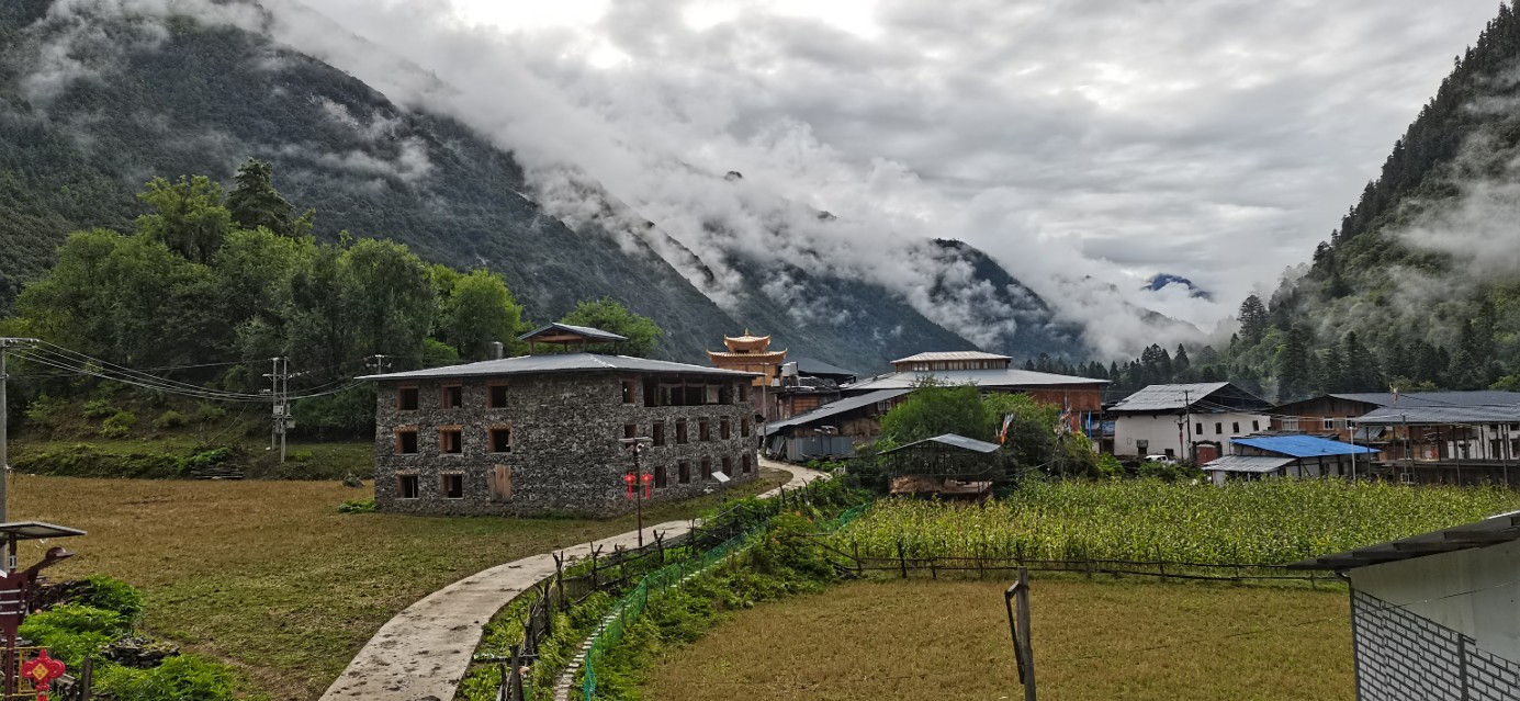 一生必去一次雨崩,雨崩一生必来一次吗