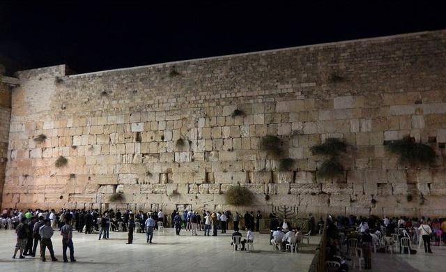 犹太人被灭的真实原因,犹太人本来的国家怎么被灭的