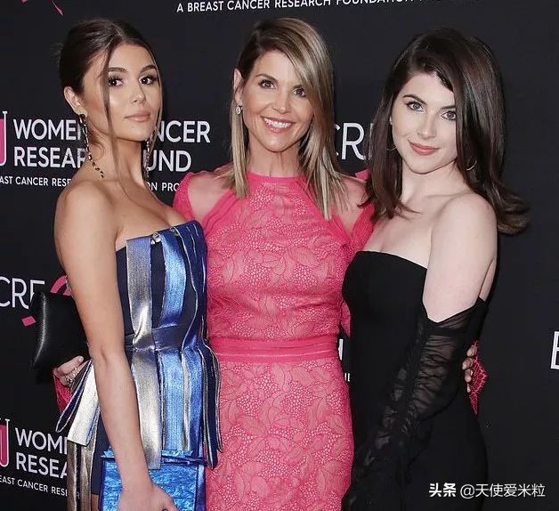 星二代花50万美元进南加大！这可能是美国史上最大规模入学*局骗**