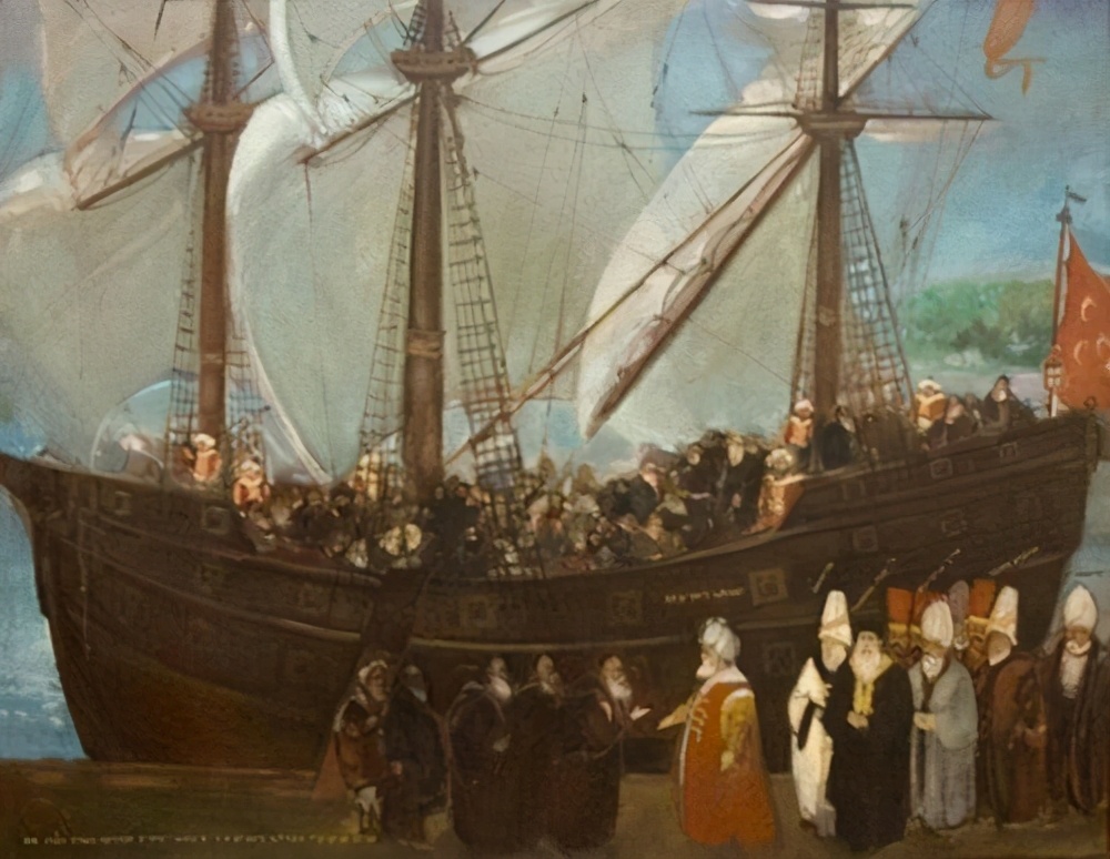 欧洲和以色列犹太人身份认同区别,以色列的犹太人分哪几种