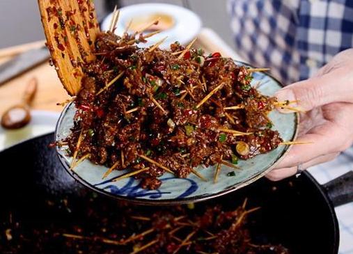 教你红烧牛肉的正确做法,红烧牛肉的3种家常做法