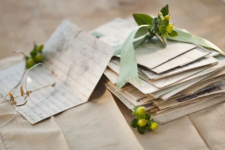 初中书信体,书信格式初中范文大全