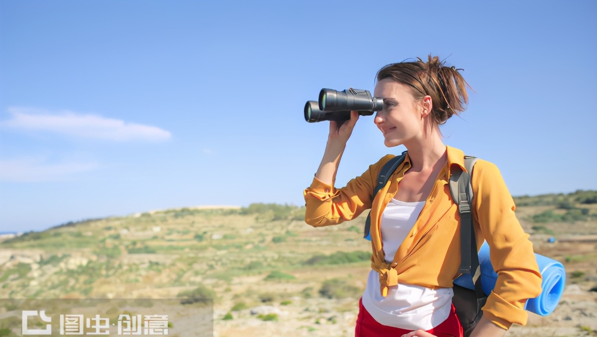望远镜的演变历史,小小望远镜