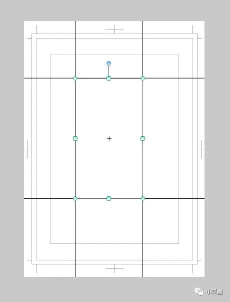 条漫分镜边框是怎么画的,漫画分镜镜头表现教程