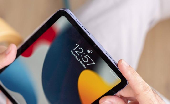 ipadmini6为什么比官网便宜,ipadmini6入手评测