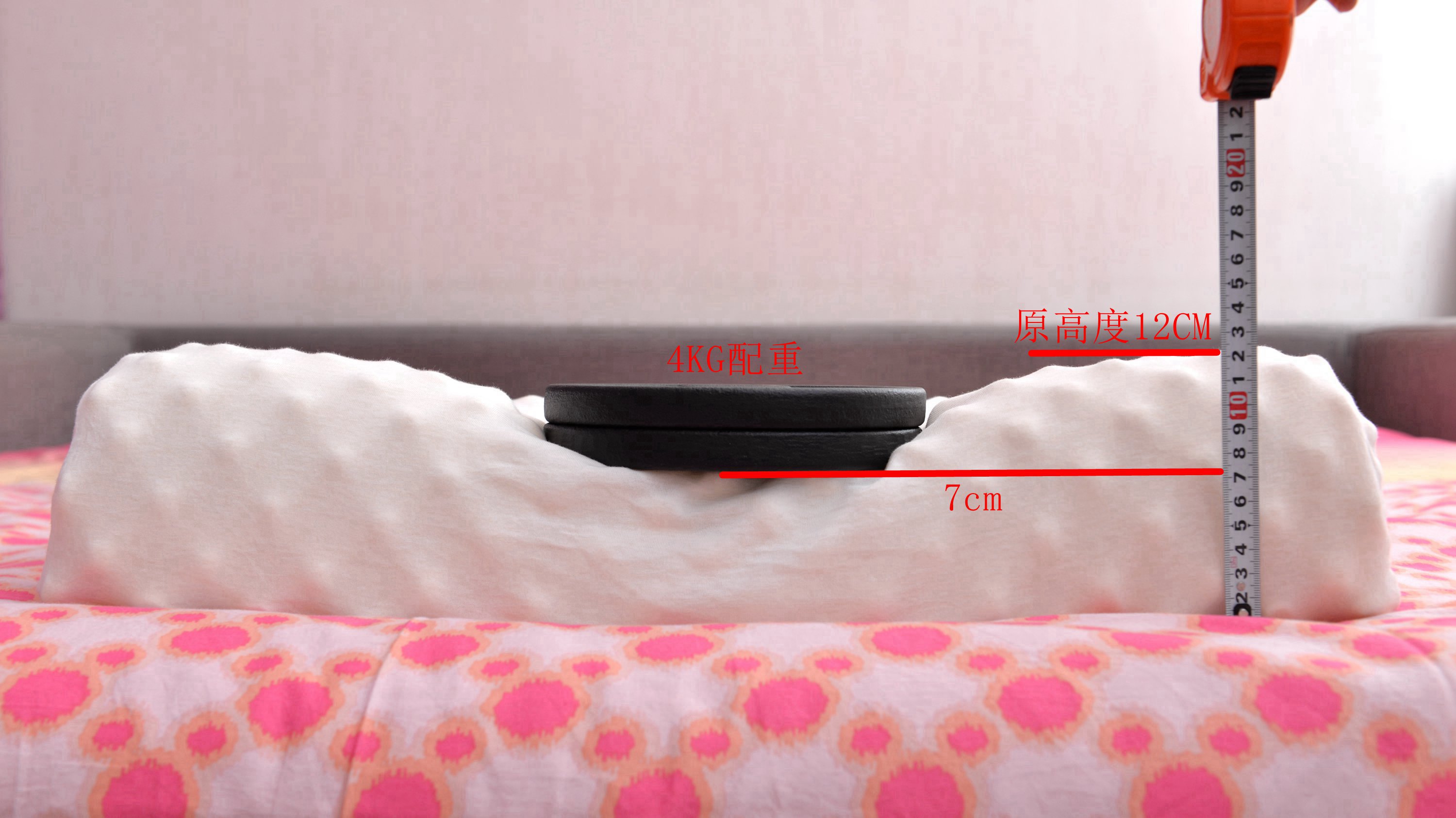 枕头选的好睡,枕头你选对了吗颈椎枕