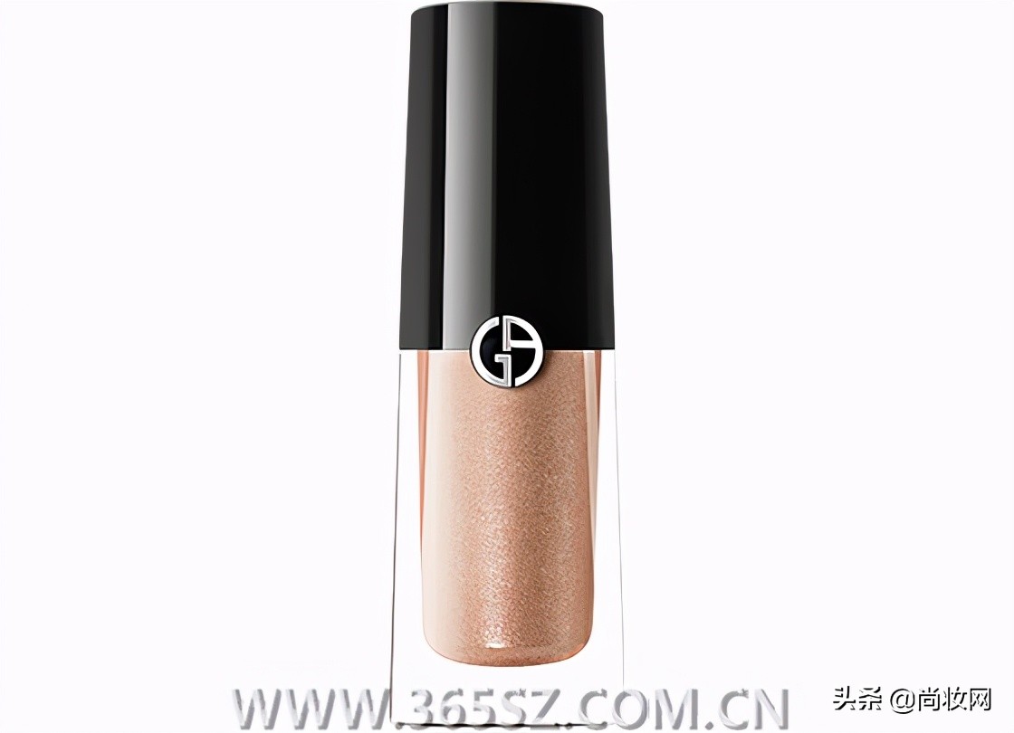 心机斩男妆的画法,男神眼妆画法