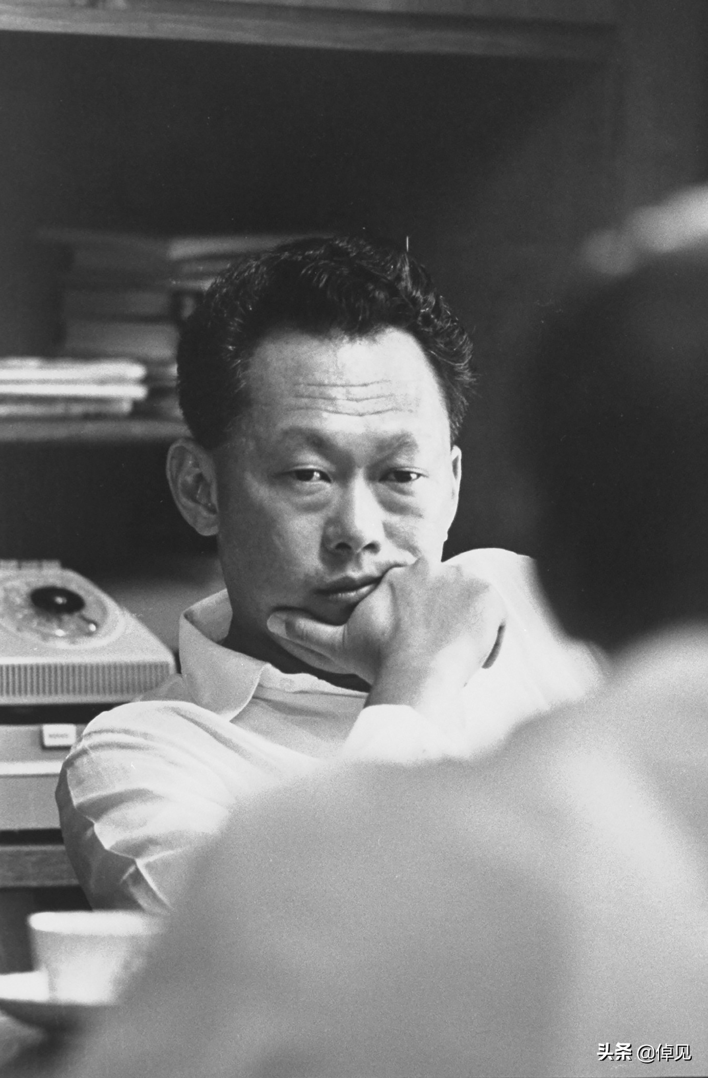 新加坡评价李光耀,新加坡为什么推广李光耀