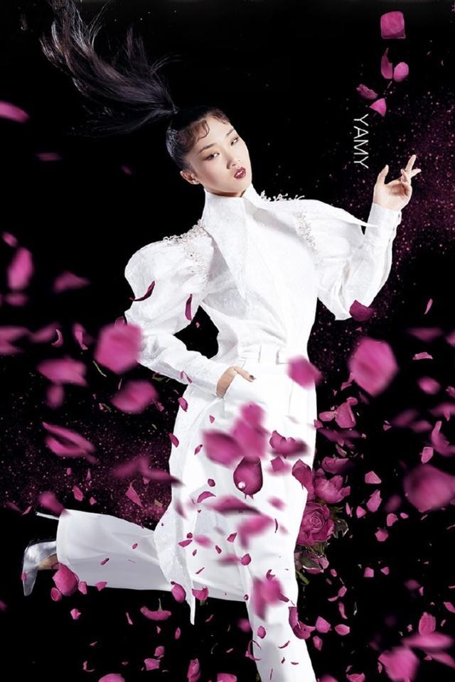 火箭少女吴宣仪孟美岐现状,火箭少女孟美岐吴宣仪之前出道过