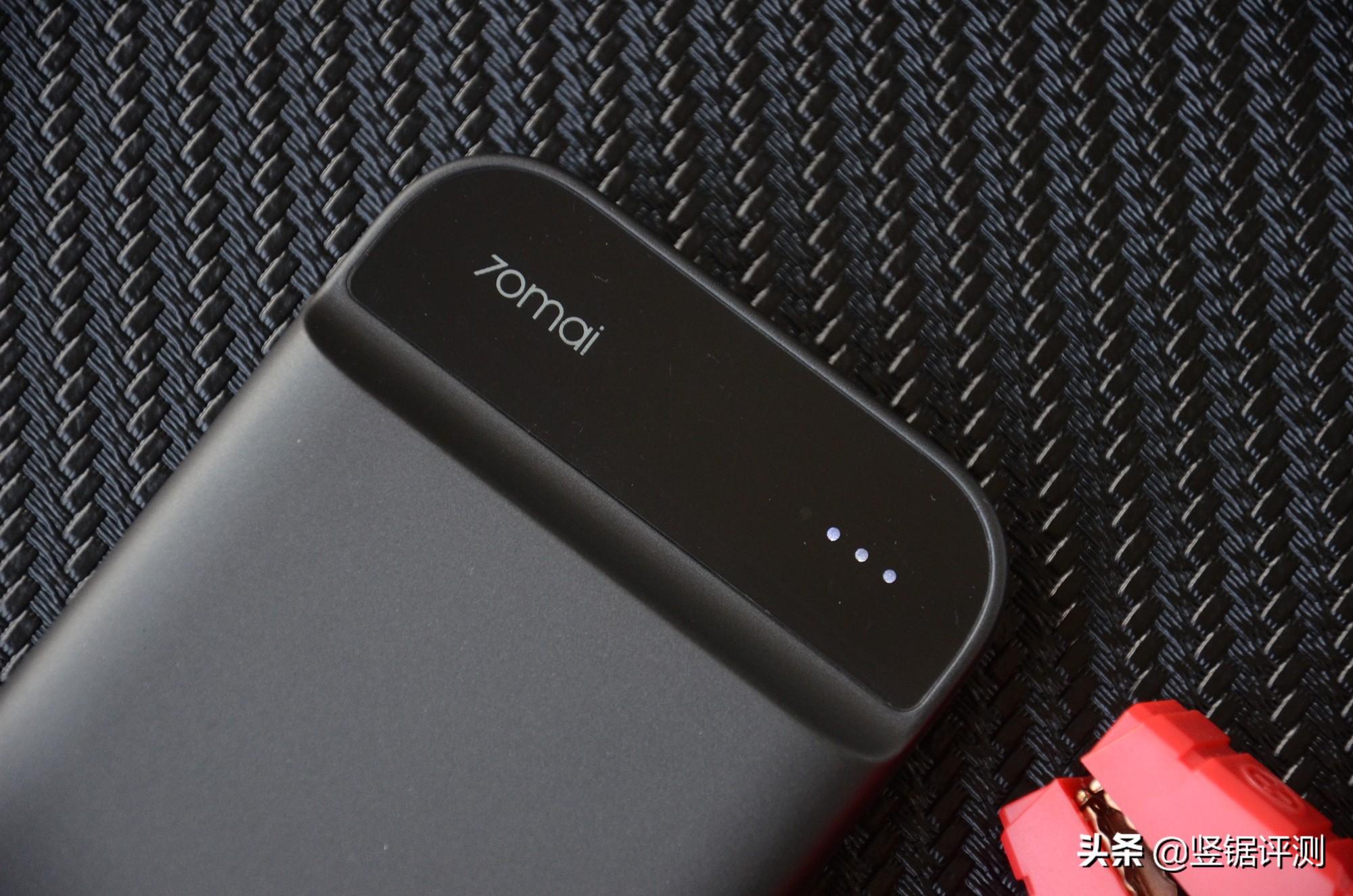 小米70迈应急电源max,小米70迈汽车启动电源