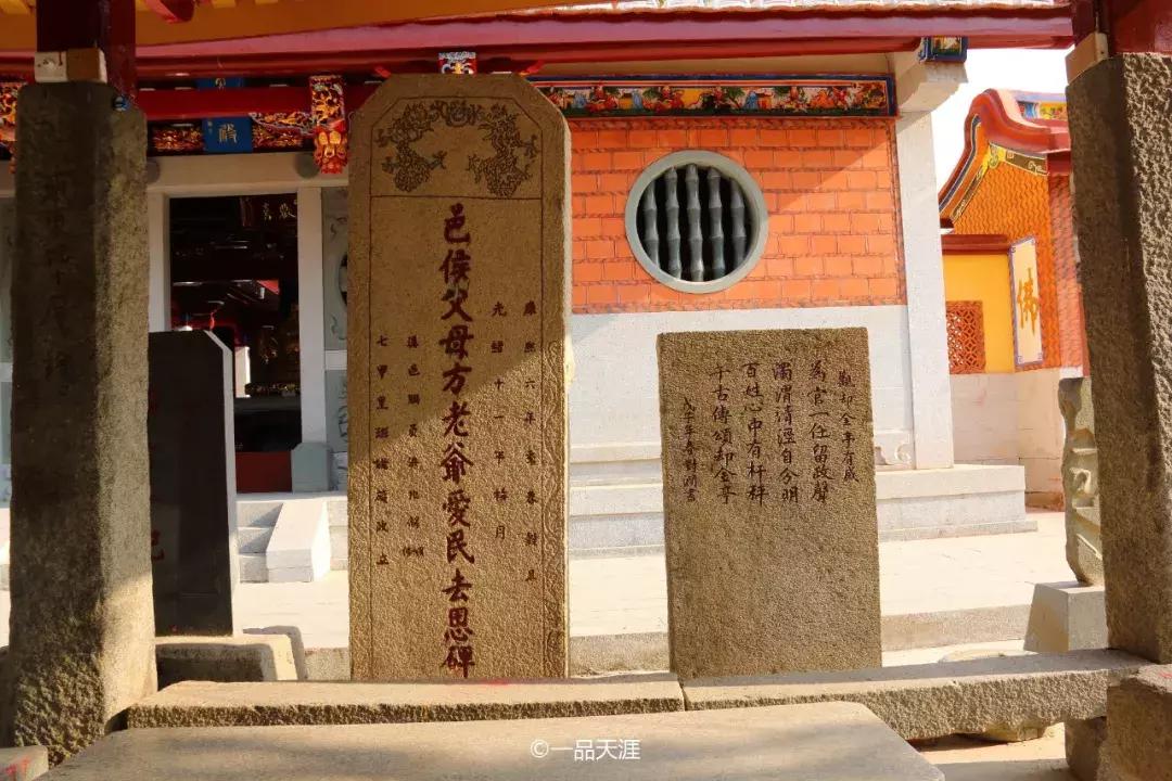 长泰历史最悠久的古镇,长泰的名胜古迹