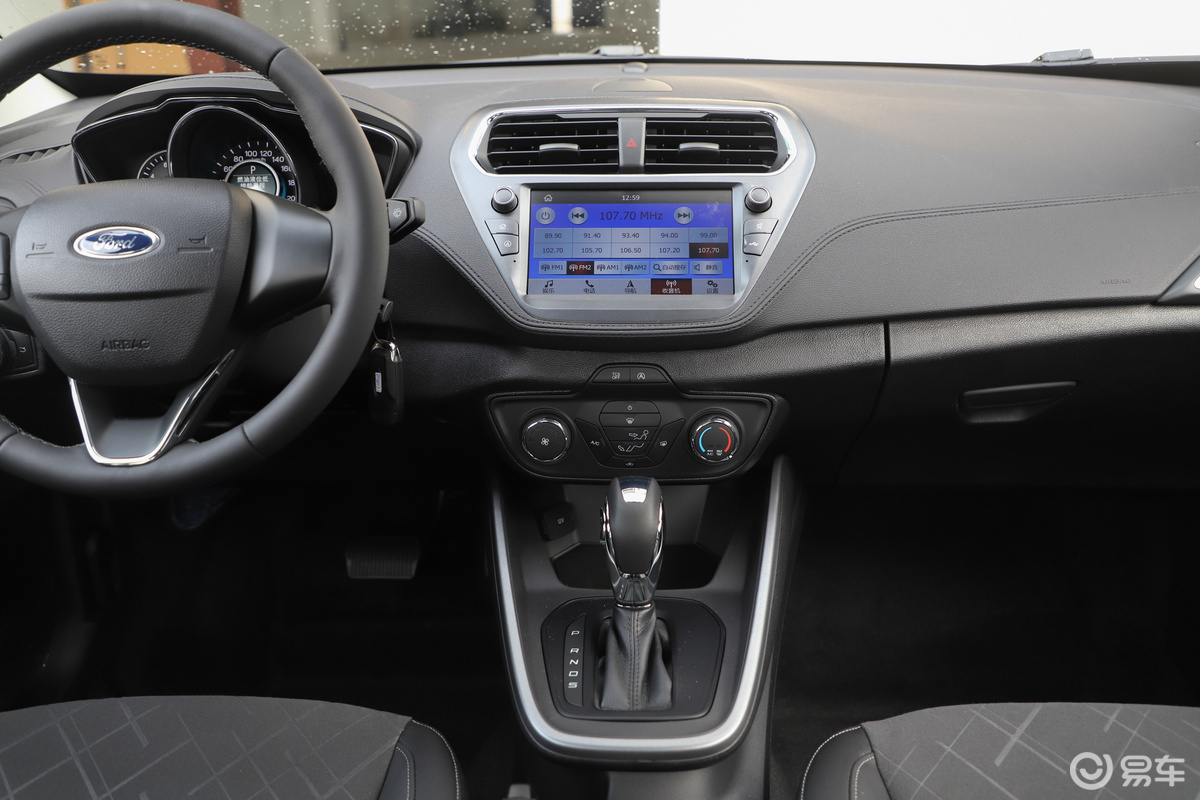 福睿斯2017款幸福版是国几,国六福睿斯空调滤芯怎么换