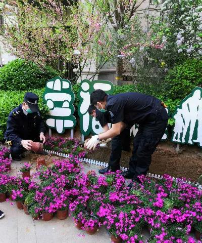 疫情给物业行业带来的困难与挑战,疫情后物业服务企业的挑战与机遇