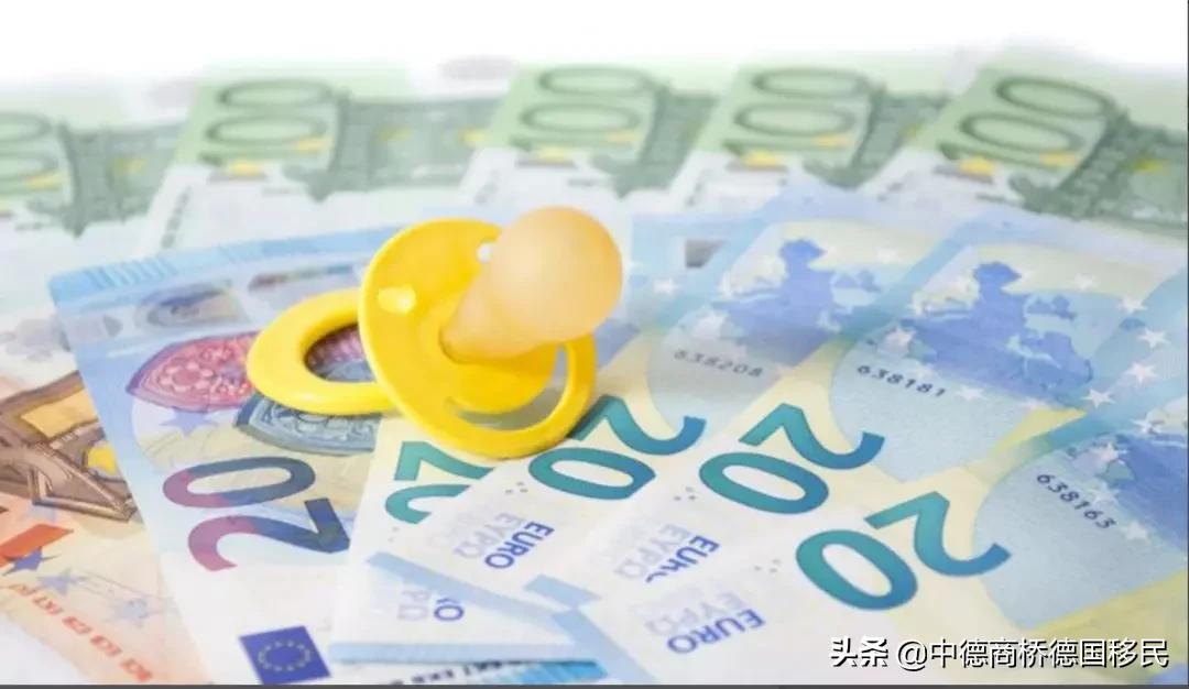 德国养娃容不容易,在德国养娃