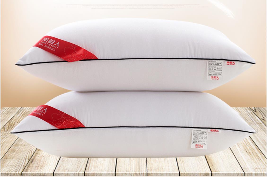 枕头选的好睡,枕头你选对了吗颈椎枕