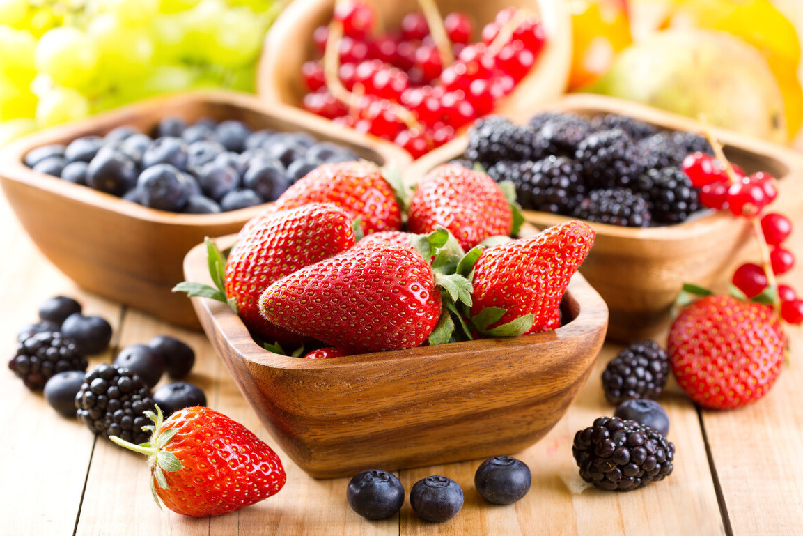 孕期吃什么水果最好最营养,孕期多吃什么水果对宝宝好