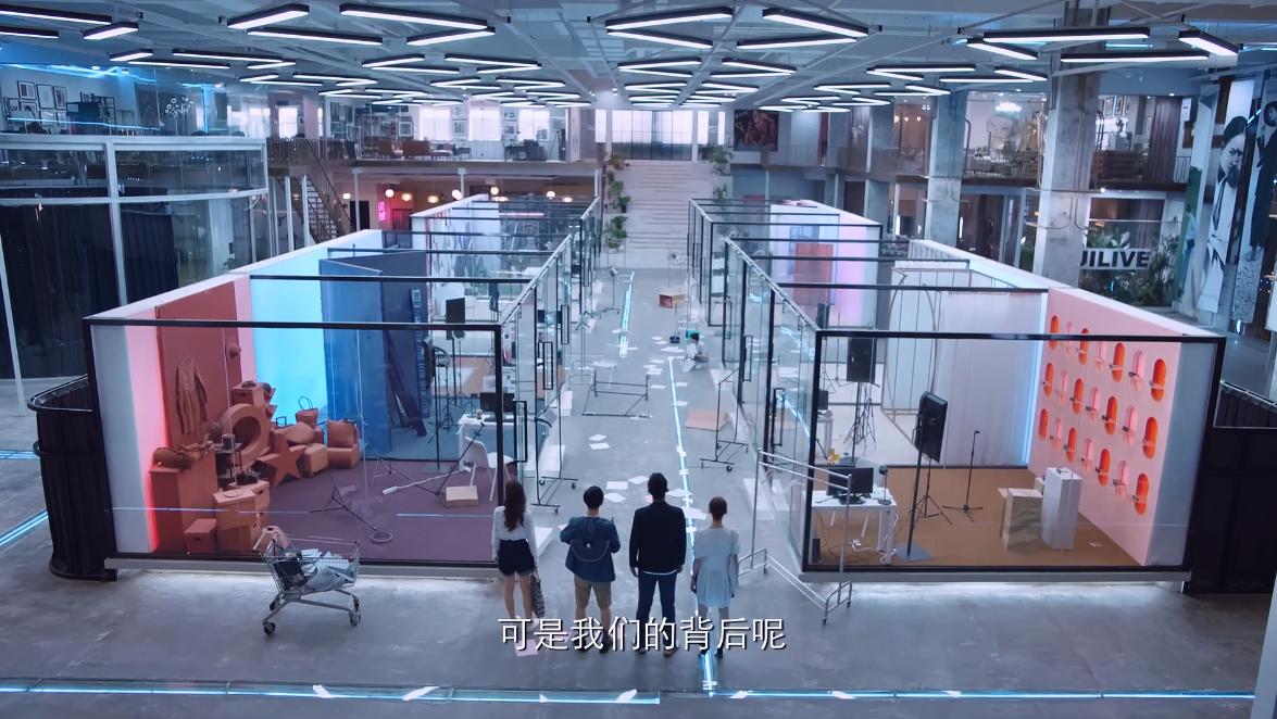 青春创世纪吴谨言黄景瑜合照,青春创世纪黄景瑜表白吴谨言片段