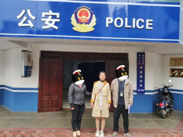 女子靠口罩诈骗数十万元,女子用防疫物资诈骗案