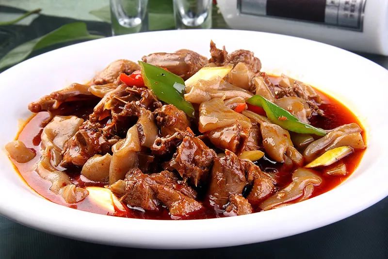 成都出名鸭子店,成都鸭子店