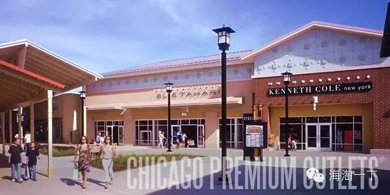 TOP10|值得逛的全美Outlets攻略