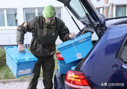 最近辉瑞疫苗接种事件,辉瑞疫苗感染率