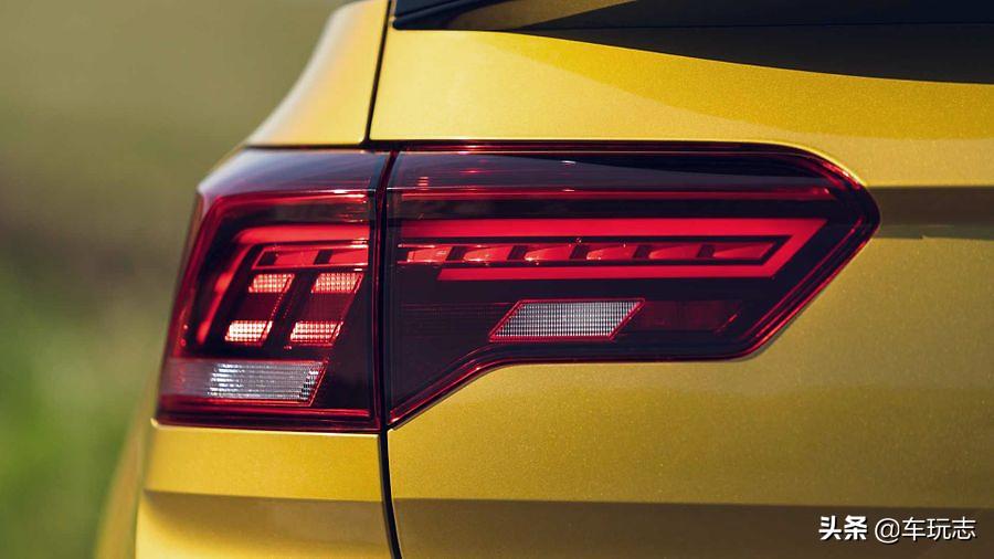 新款大众t-roc敞篷版谍照曝光,全新大众t-roc敞篷版发布