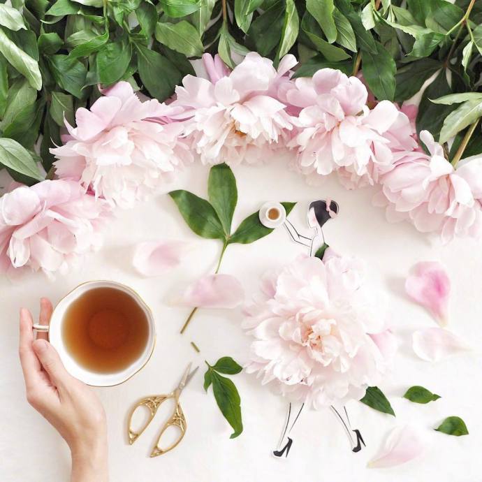 生意人正能量早安朋友圈说说,简短的早安说说带图片