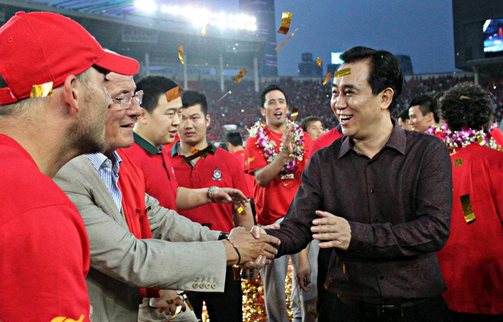 河南周口首富第一名是谁,周口最有钱的五大富豪