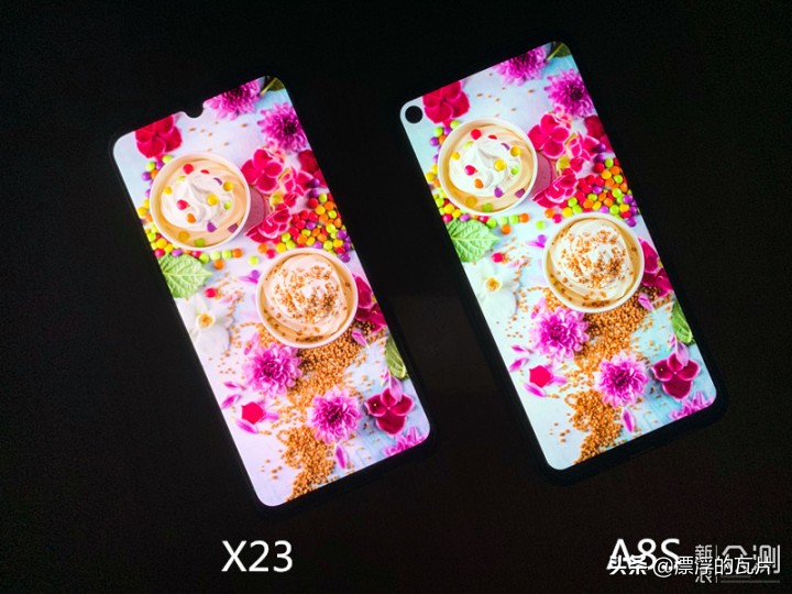 三星galaxya8s,三星galaxya8s评测