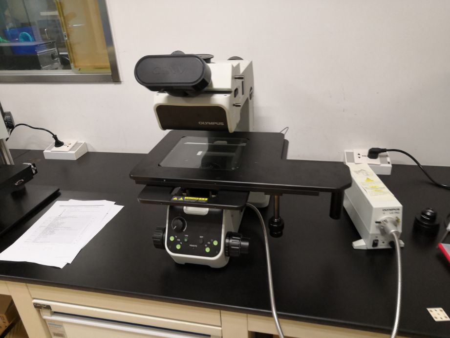 奥林巴斯显微镜单目,奥林巴斯显微镜换灯泡