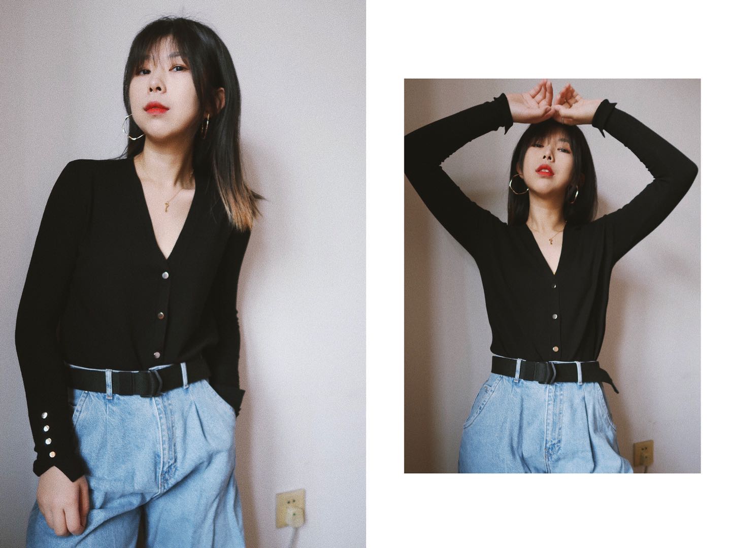 宅家护肤秘籍,宅家不化妆怎么护肤好用