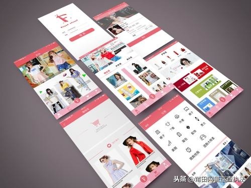 净网2018｜你下的手机淘宝可能是假的？！电商APP“李鬼”横行谨防山寨