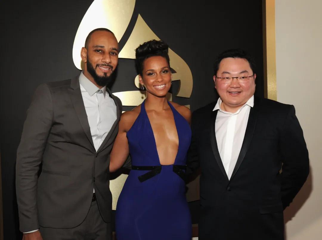 米兰达可儿与马来富商,和米兰达可儿关系好的中国富豪