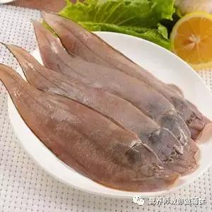 大部分人给宝宝吃的却是假货，这种鱼肉嫩无刺，益智补脑