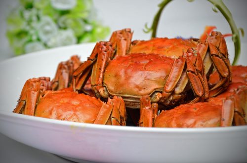 螃蟹注水如何处理,螃蟹注水是真的吗