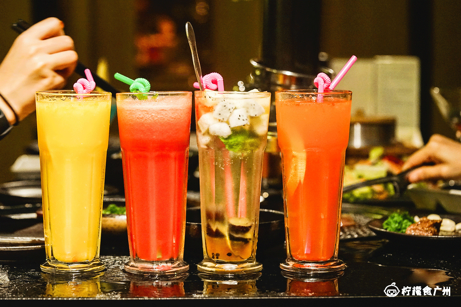 2年有3000条五星好评，6个月前登上必吃榜，这家店膨胀了……