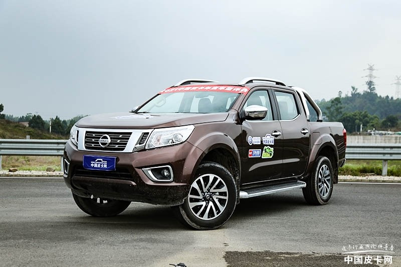 买哪个皮卡最划算又便宜又霸气,中型皮卡哪个性价比最高