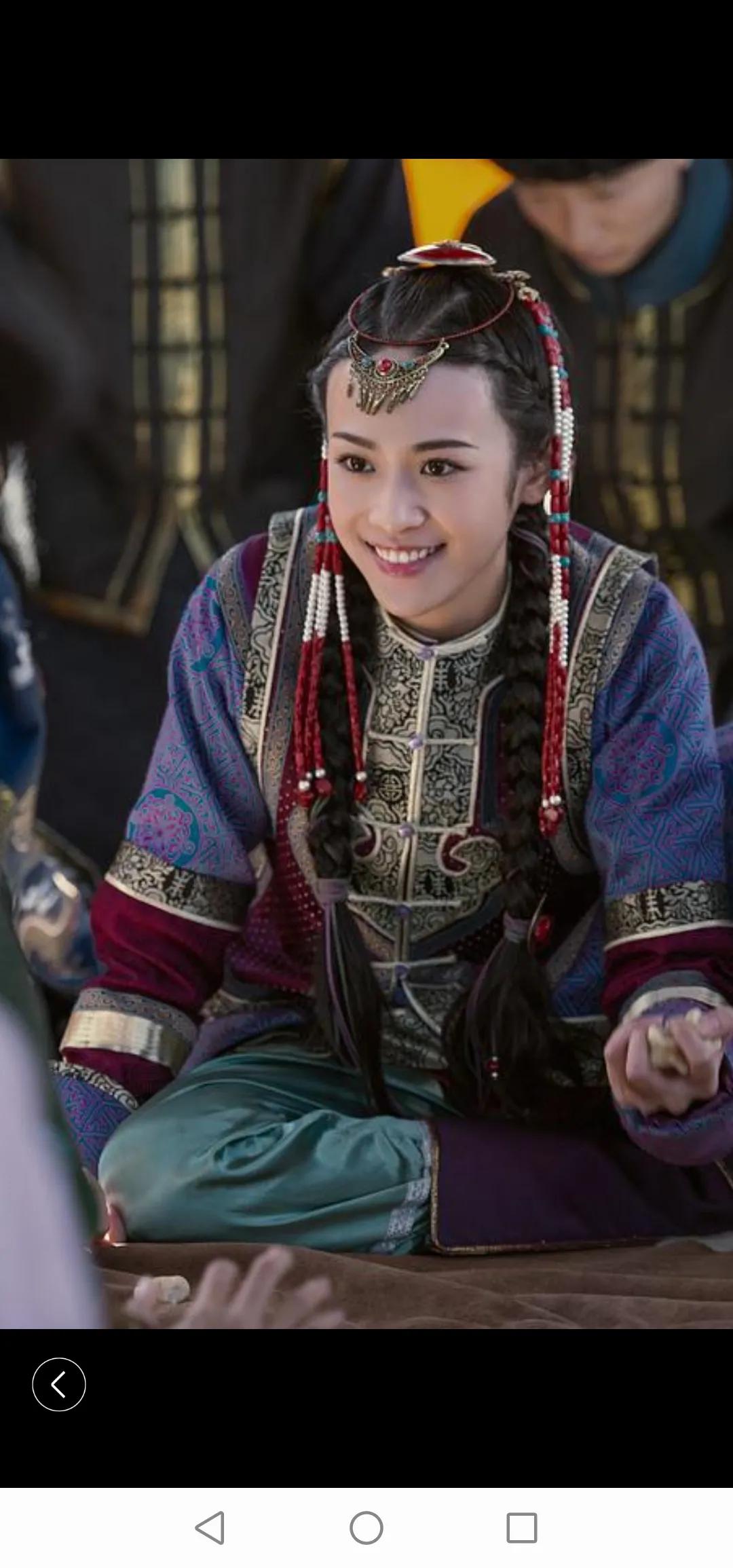 如懿传陆沐萍的升级段位,如懿传人物名字讲解