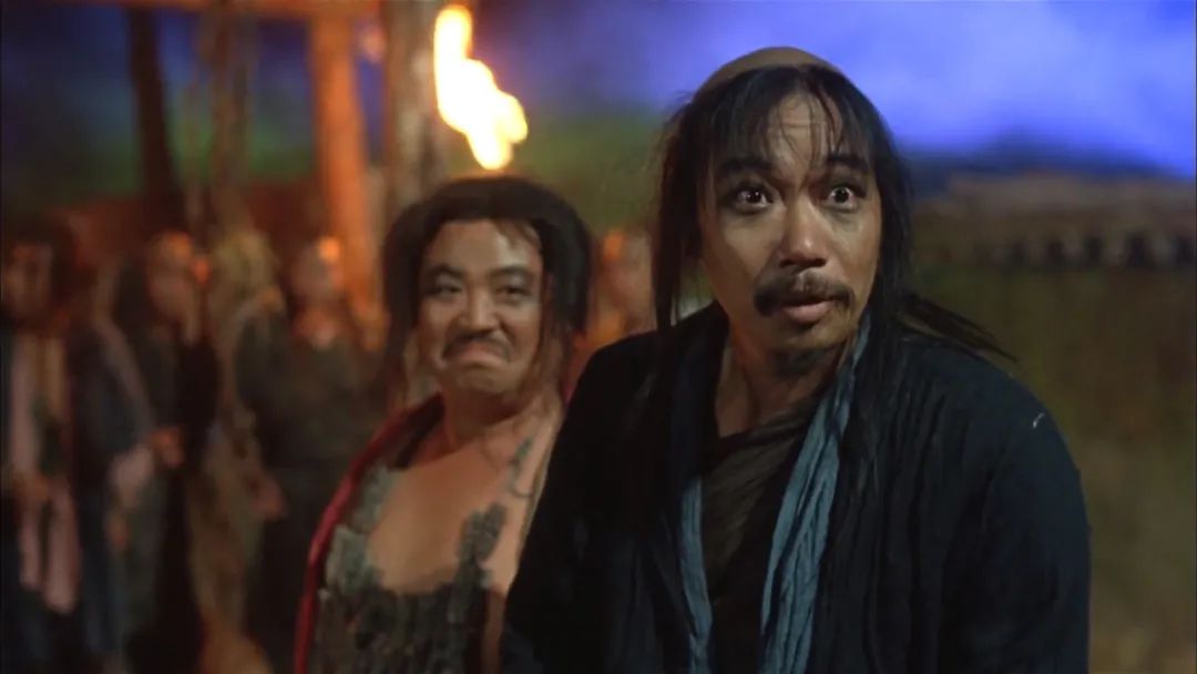 一部烂剧拍了一百多集,一部被骂的烂片