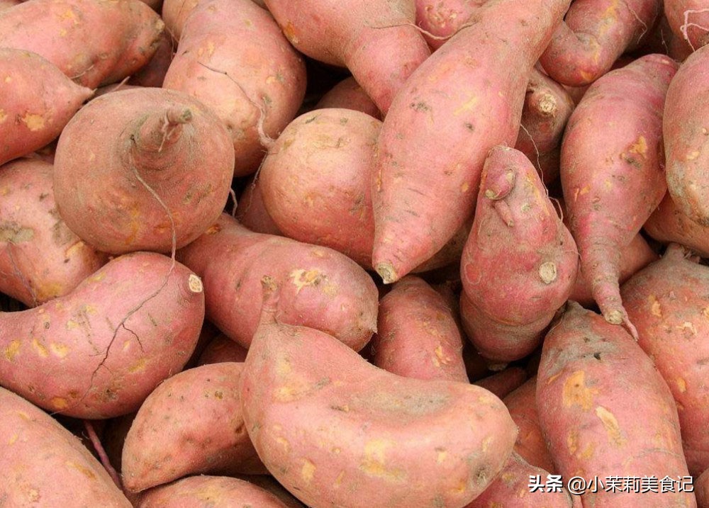 秋天最应该吃的一道家常菜,秋天吃这种蔬菜我家一周吃七次