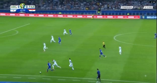 世界上最好的球星梅西,为什么说梅西是最完美的球员