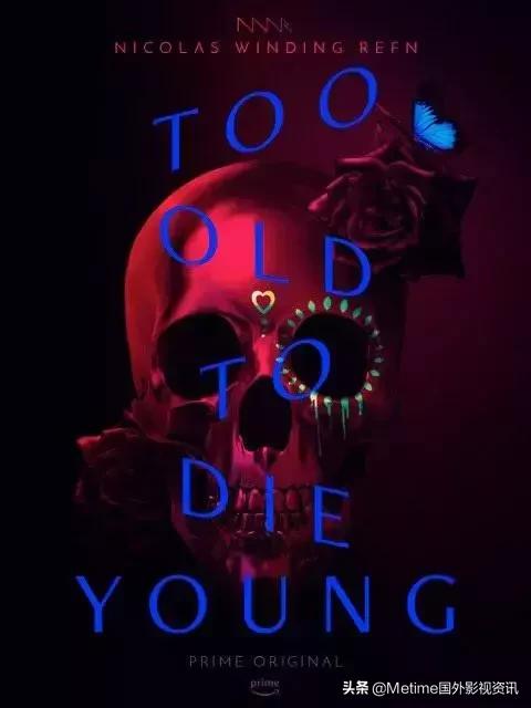 最值得看的5部美剧都有哪些,2022年秋冬档10部好看的美剧推荐