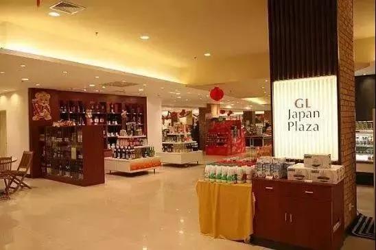 过年去超市囤货,过年没有囤年货怎么办